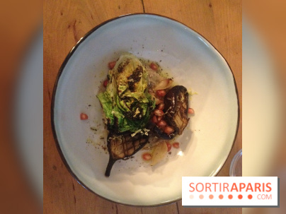 Restaurant La Traversée