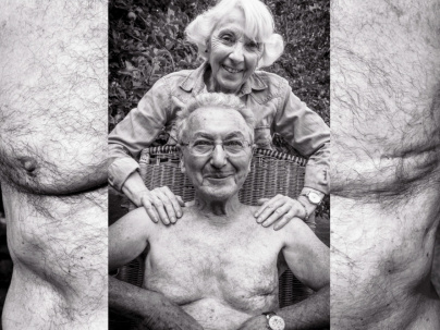 Estée Lauder Pink Ribbon Photo Award, l'expo photo gratuite au pont d'Iéna