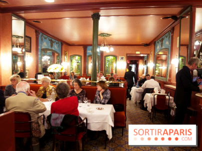 Petit Marguery Rive Gauche à Paris