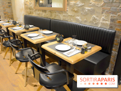 L'Artisan de la Truffe ouvre un nouveau restaurant à Montmartre