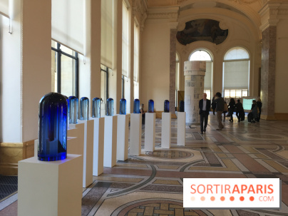 FIAC 2017 au Petit Palais - Fabrice Samyn, Untitled, 2016