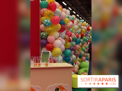 Salon du Chocolat Junior 2017