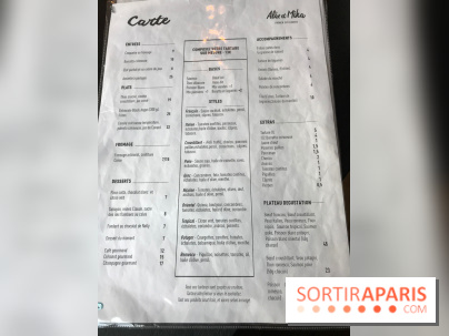 Alix & Mika, l'excellent resto de tartares