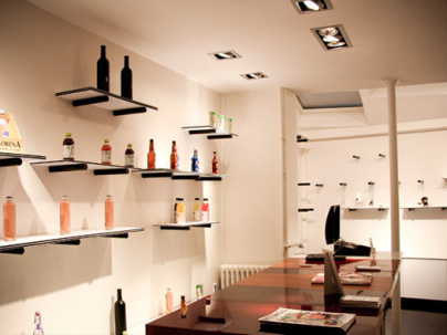 Smart Store, boutique de produits en test