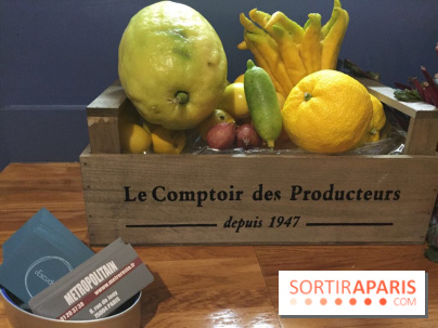 Le Metropolitain se renouvelle