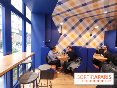 La Maison de la Poutine