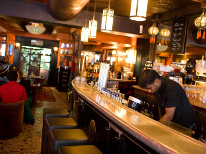 Comptoir Paris Marrakech