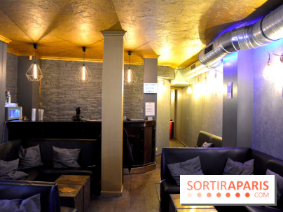 L'After, le nouveau spot près des Champs Elysées