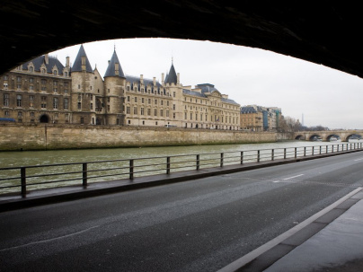 Conciergerie