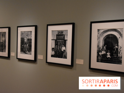 Nino Migliori, l'exposition à la MEP