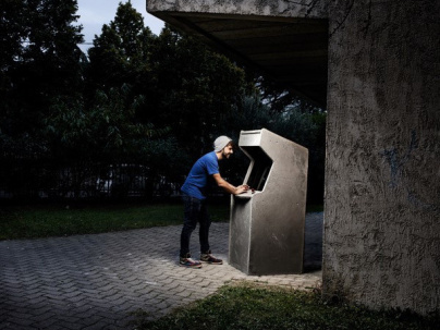 Retour vers … Le Second Square