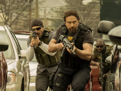 Criminal Squad : les photos