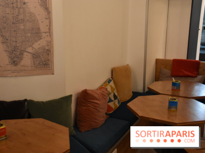 Les Petits Rolls de Paris, le spot pour les amateurs de cordons bleus