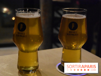 Brussels Beer Project ouvre un bar à bières à Pigalle