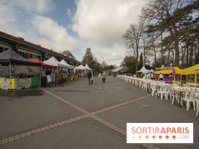 Salon Vivre Autrement 2018 : les photos