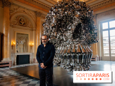 Very Hungry God, Subodh Gupta, 2006