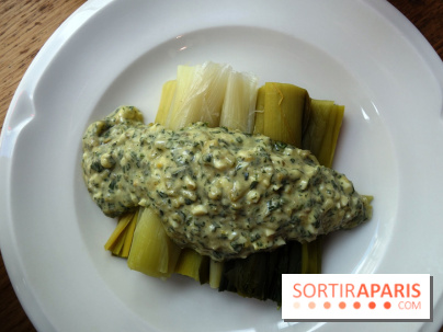 Paris Paris : nouveau bistrot branché du 10ème arrondissement