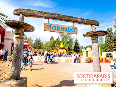 La Mer de Sable en royaume Mexicain !