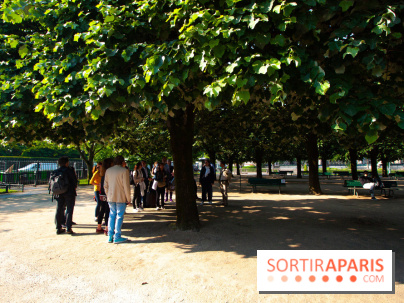 Fête de la Nature 2018 : les oiseaux de Paris