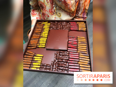 La Maison du Chocolat - Collection Bien-Être