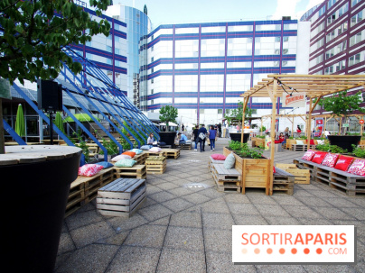 Le Papa Cabane, édition 2018