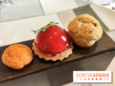 L'Inédit by Kévin Kowal à Pringy