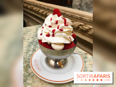 Angelina - Été 2018