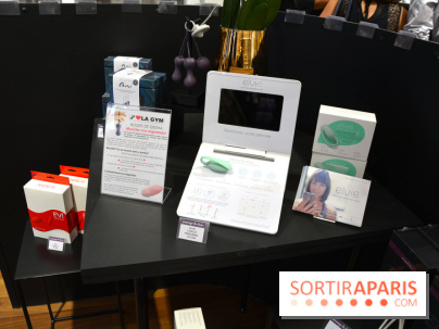 Love and Care store par Passage du Désir