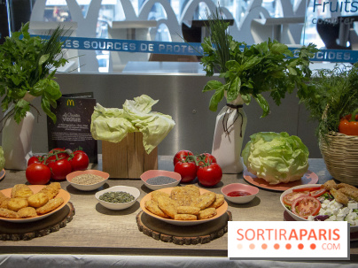 Le retour du Grand Veggie : nos photos