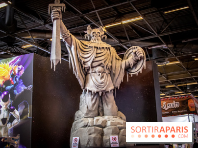 Japan Expo 2018, les photos