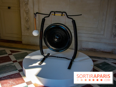 FUKAMI, l'exposition à l'hôtel Salomon de Rothschield