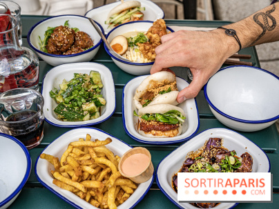 Yansai : la cantine street food asiatique des Batignolles à Paris