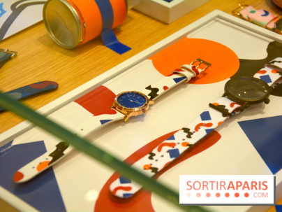 Pop Fiction : quand Louis Pion rencontre Piotre 