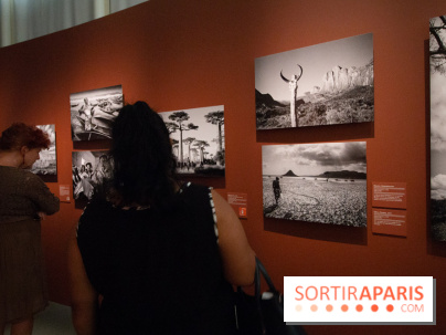 Exposition Madagascar au musée du Quai Branly 
