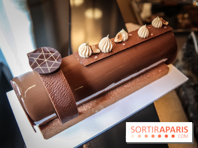 Noël 2018 par Yann Brys