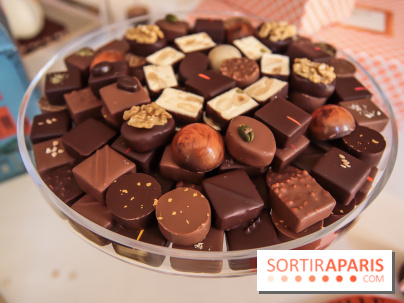 A la Mère de Famille, Noël 2018