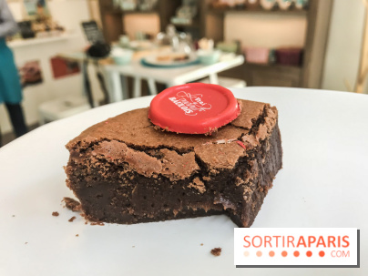 Le Fondant Baulois à Paris