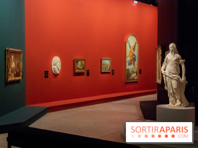 Eblouissante Venise, l'exposition au Grand Palais