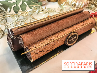 Noël 2018 au Café Pouchkine