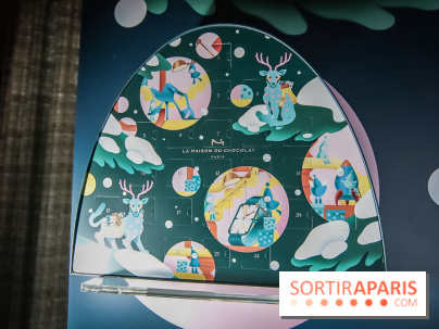 Calendriers de l'Avent 2018