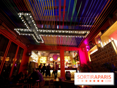 Nouvelle carte de cocktails à La Mezcaleria