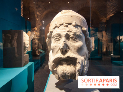 Naissance de la sculpture gothique au Musée Cluny