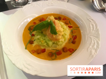 Bistrot Buci Mazarine