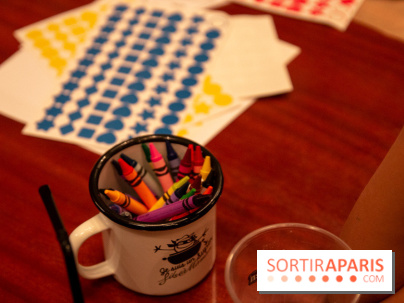 Les diners des parents chez les Fils à Maman : nos photos