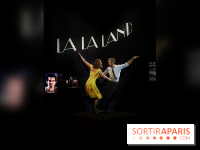 Comédies Musicales, l'expo événement à la Philharmonie de Paris