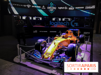 Paris Games Week 2018, les photos