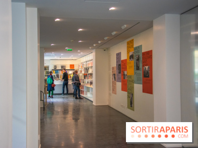 La Fondation Henri Cartier-Bresson déménage !