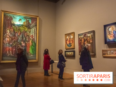 Un rêve d'Italie, la collection du marquis Campana exposée au musée du Louvre