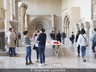 Cité de l'architecture et du Patrimoine