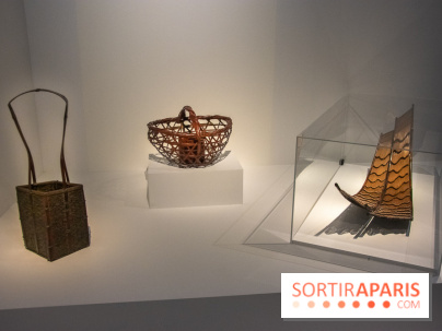 Fendre l'air, l'art du bambou au Musée du Quai Branly
